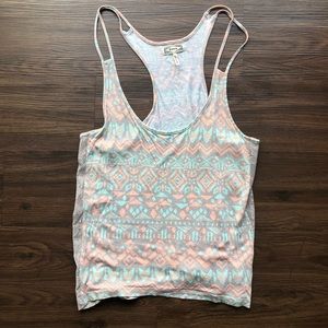 KIRRA TANK TOP SIZE MEDIUM